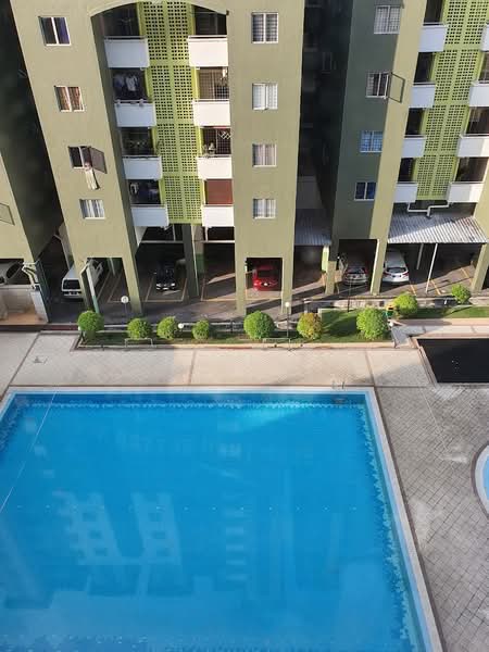 Aliran Damai untuk Untuk Dijual - RM 252,000, Mac 2026 - Exterior - PropertyGuru.com.my