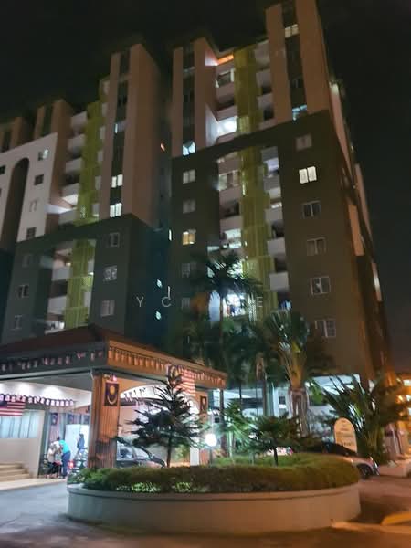 Aliran Damai untuk Untuk Dijual - RM 252,000, Mac 2026 - Exterior - PropertyGuru.com.my