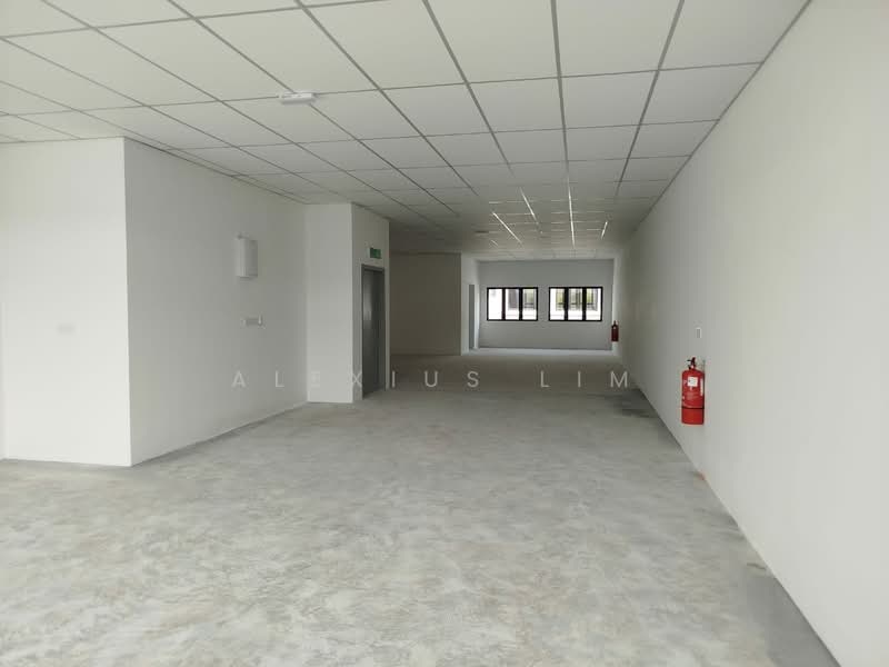 Shop for Sale in Kluang (Johor) - Alexius Lim - Interior - PropertyGuru.com.my