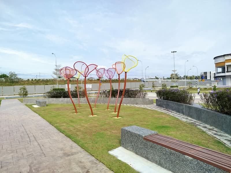 Shop for Sale in Kluang (Johor) - Alexius Lim - Exterior - PropertyGuru.com.my