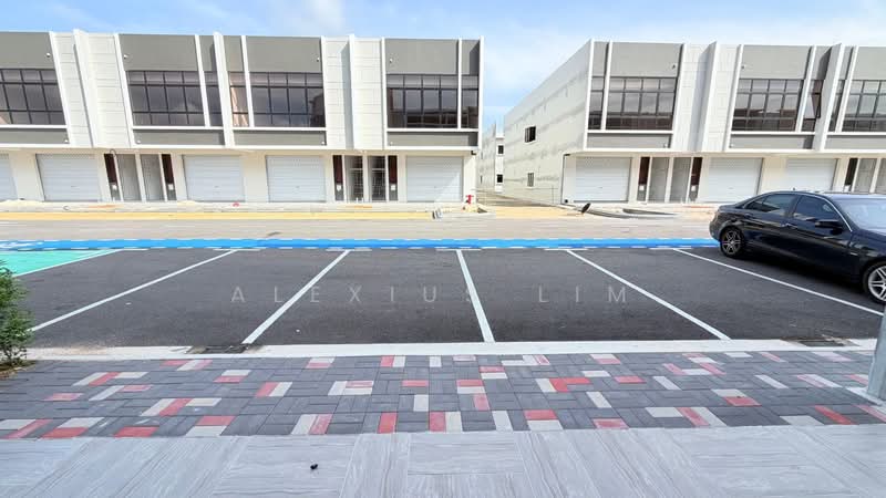 Shop for Sale in Kluang (Johor) - Alexius Lim - PropertyGuru.com.my