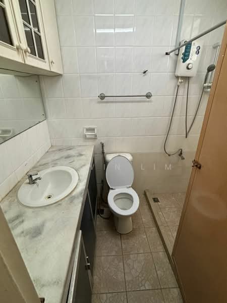 Leader Garden untuk Untuk Dijual - RM 395,000, Mac 2026 - Bathroom - PropertyGuru.com.my