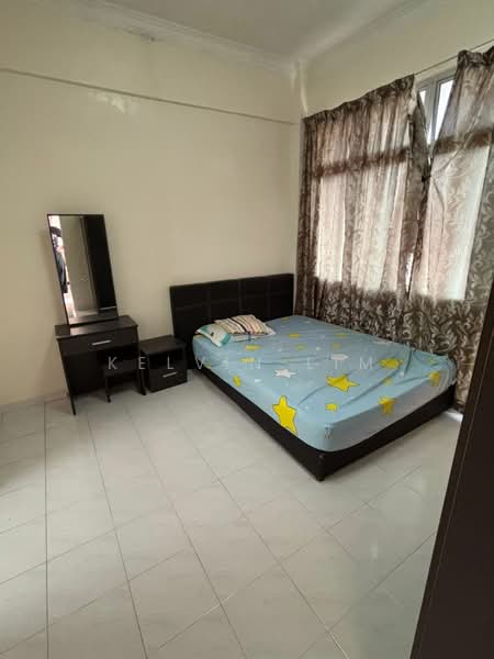 Leader Garden untuk Untuk Dijual - RM 395,000, Mac 2026 - Bedroom - PropertyGuru.com.my