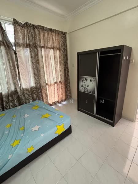 Leader Garden untuk Untuk Dijual - RM 395,000, Mac 2026 - Bedroom - PropertyGuru.com.my