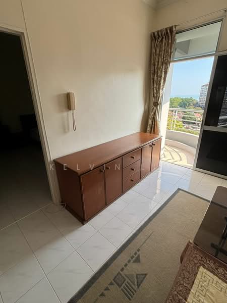 Leader Garden untuk Untuk Dijual - RM 395,000, Mac 2026 - Balcony - PropertyGuru.com.my