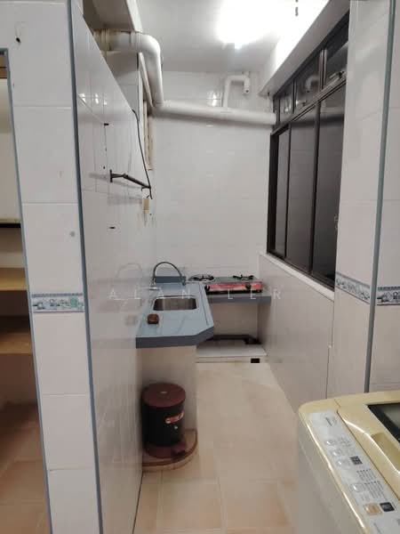 Apartment for Sale at Sri Awana Townhouse - Alan Ler - Kitchen - PropertyGuru.com.my