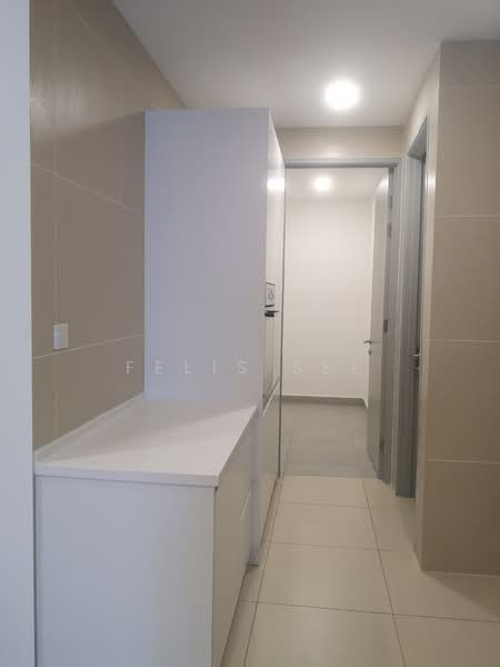 For Rent - KL Gateway Premium Residences