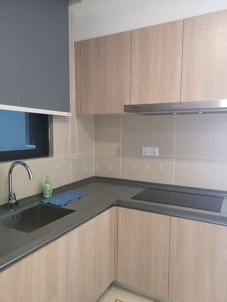 For Rent - KL Gateway Premium Residences