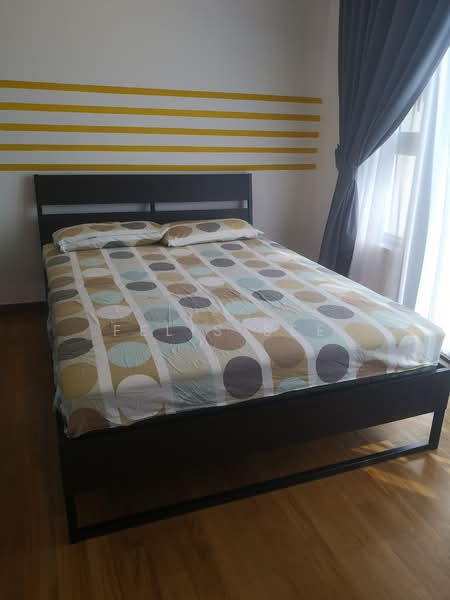 For Rent - KL Gateway Premium Residences