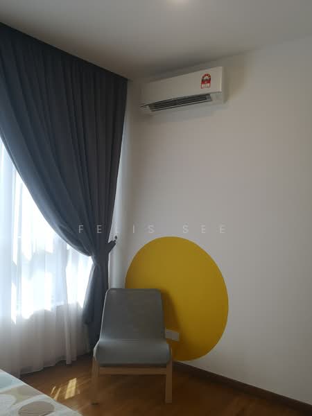 For Rent - KL Gateway Premium Residences