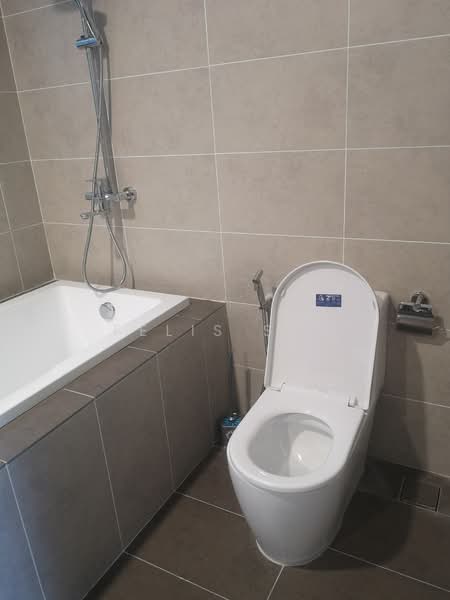 For Rent - KL Gateway Premium Residences