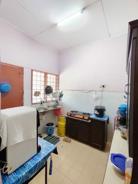 1-storey Terraced House for Sale in Seremban (Negeri Sembilan) - Marcus Yeow - PropertyGuru.com.my