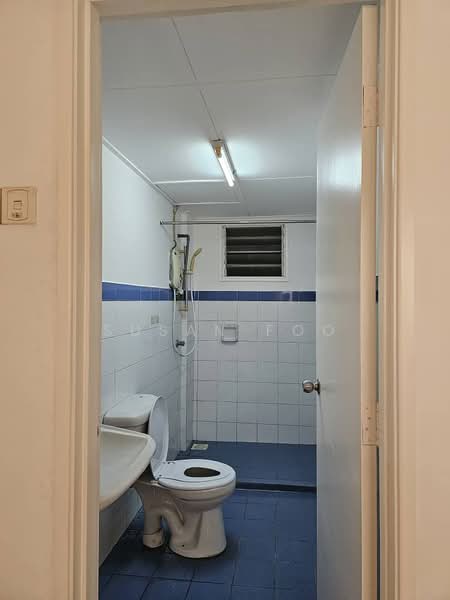 Condominium for Sale at Belimbing Heights - Susan Foo - Bathroom - PropertyGuru.com.my