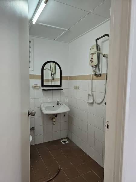 Condominium for Sale at Belimbing Heights - Susan Foo - Bathroom - PropertyGuru.com.my