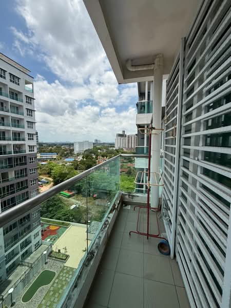 Seasons Amara Larkin untuk Untuk Dijual - RM 438,000, Apr 2026 - PropertyGuru.com.my