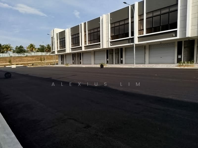 Bandar Primer, Kluang untuk Untuk Disewa - RM 3,000 /bulan, Mac 2026 - Exterior - PropertyGuru.com.my