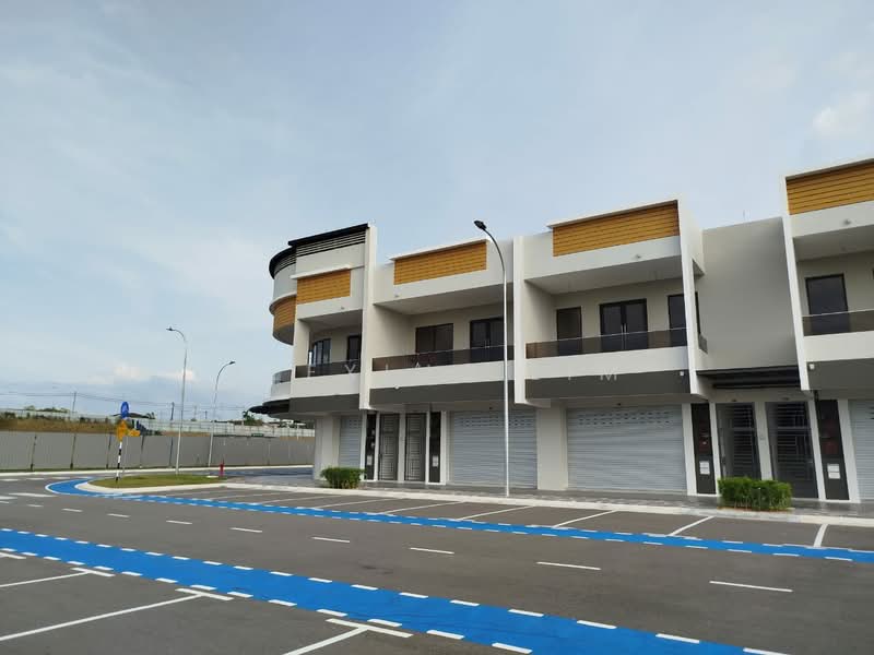 Bandar Primer, Kluang untuk Untuk Disewa - RM 3,000 /bulan, Mac 2026 - Exterior - PropertyGuru.com.my