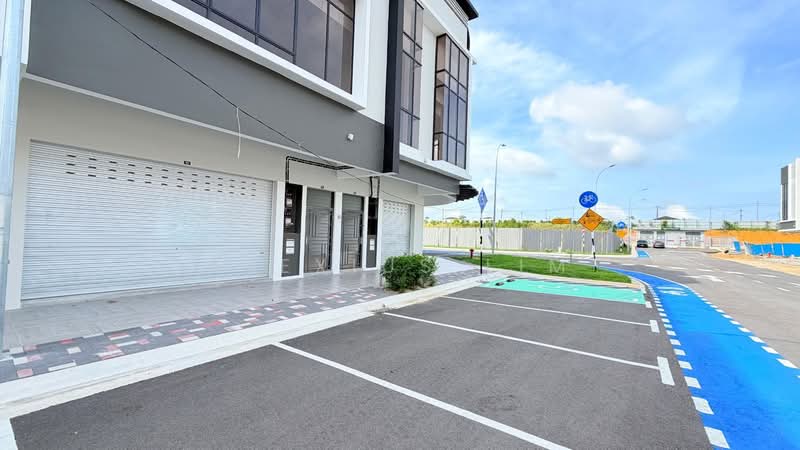 Bandar Primer, Kluang untuk Untuk Disewa - RM 3,000 /bulan, Mac 2026 - Exterior - PropertyGuru.com.my