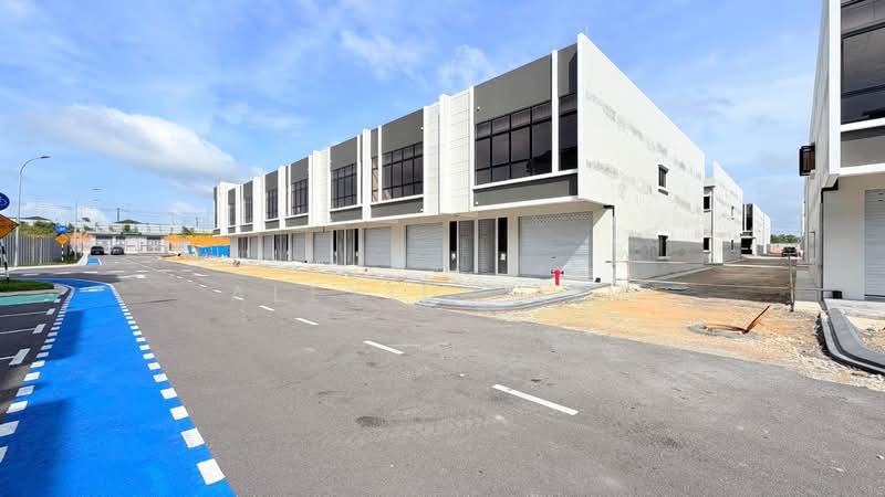 Bandar Primer, Kluang untuk Untuk Disewa - RM 3,000 /bulan, Mac 2026 - PropertyGuru.com.my