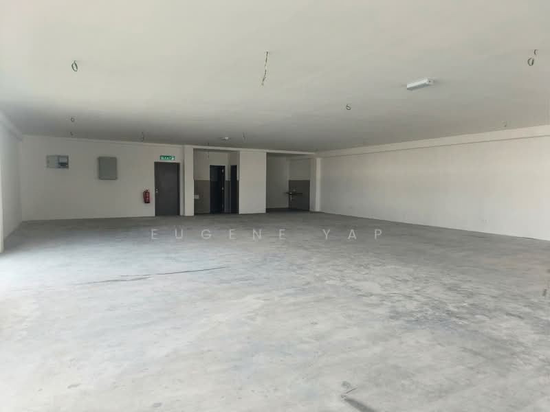 Semi-D Factory for Sale in Taman Perindustrian Air Hitam (Klang) - Eugene Yap - PropertyGuru.com.my
