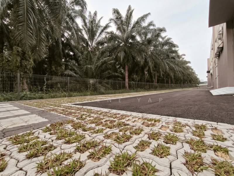 Semi-D Factory for Sale in Taman Perindustrian Air Hitam (Klang) - Eugene Yap - PropertyGuru.com.my