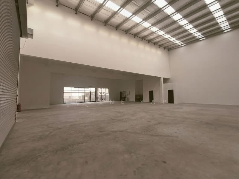 Semi-D Factory for Rent in Taman Sijangkang Jaya (Telok Panglima Garang) - Eugene Yap - PropertyGuru.com.my
