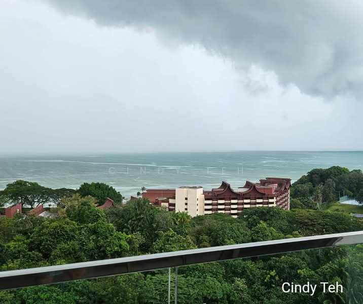 The Marin at Ferringhi untuk Untuk Disewa - RM 4,999 /bulan, Mac 2026 - PropertyGuru.com.my