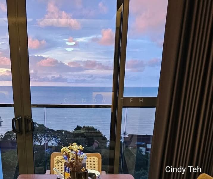 The Marin at Ferringhi untuk Untuk Disewa - RM 4,999 /bulan, Mac 2026 - PropertyGuru.com.my