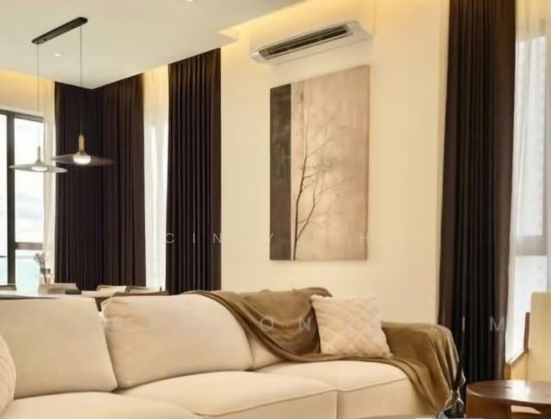 The Marin at Ferringhi untuk Untuk Disewa - RM 4,999 /bulan, Mac 2026 - PropertyGuru.com.my