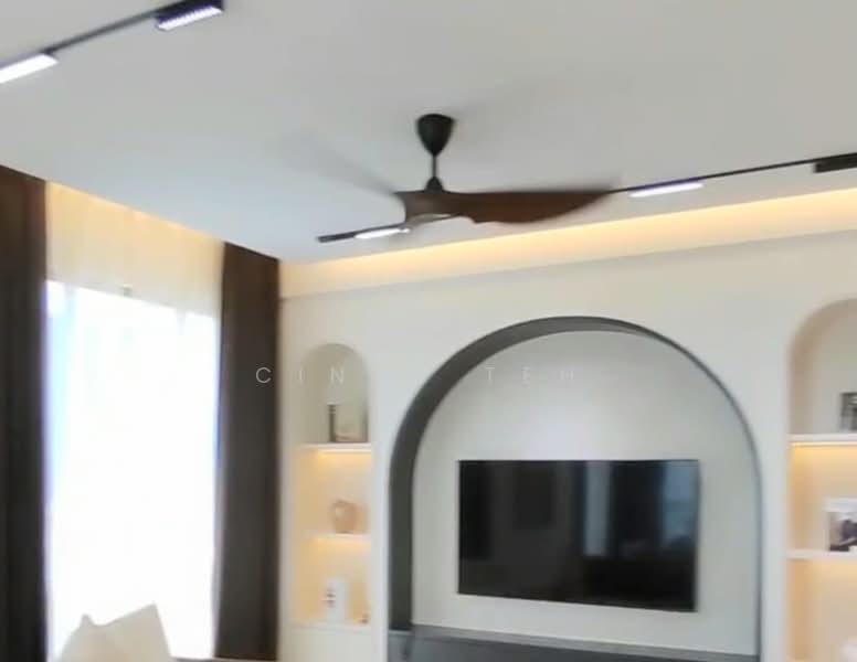 The Marin at Ferringhi untuk Untuk Disewa - RM 4,999 /bulan, Mac 2026 - PropertyGuru.com.my