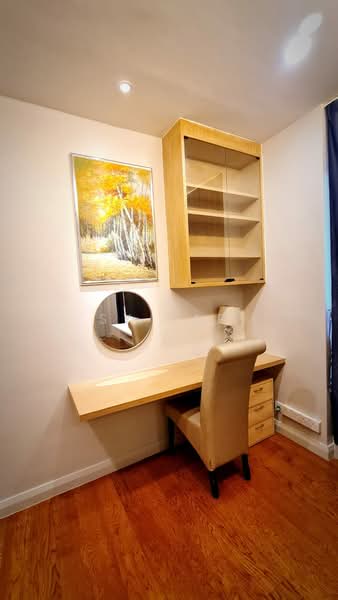 Condominium for Rent at The Westside One - SY YAP - Study - PropertyGuru.com.my