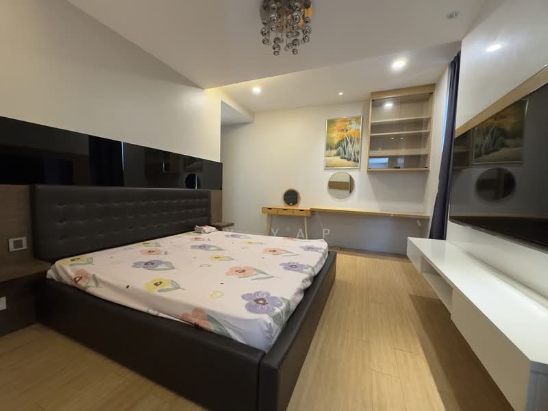 Condominium for Rent at The Westside One - SY YAP - Bedroom - PropertyGuru.com.my