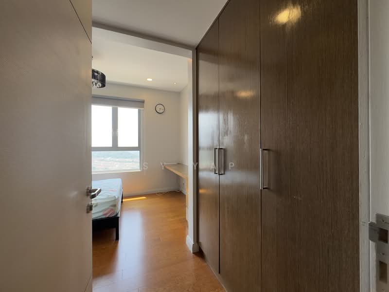 Condominium for Rent at The Westside One - SY YAP - Bedroom - PropertyGuru.com.my