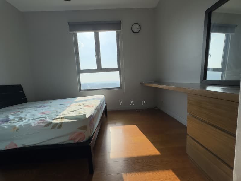 Condominium for Rent at The Westside One - SY YAP - Bedroom - PropertyGuru.com.my