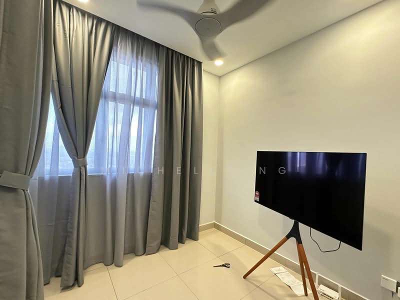 Service Residence for Sale at Twin Tower Residence - Michelle Ng - Interior - PropertyGuru.com.my