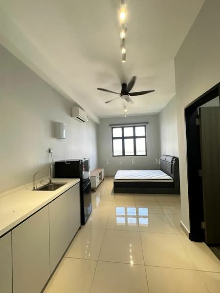 Service Residence for Sale at Twin Tower Residence - Michelle Ng - Interior - PropertyGuru.com.my