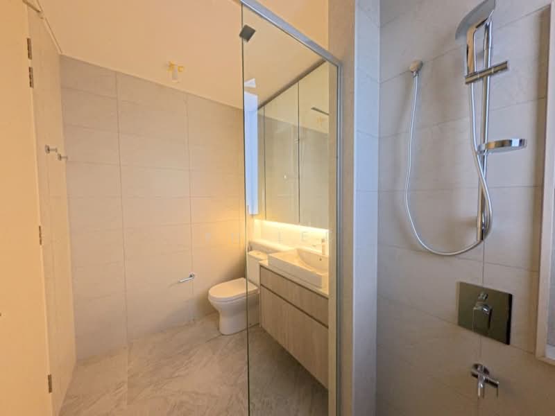 Servis Apartment untuk Dijual di Jendela Residences - KH LEE - Bathroom - PropertyGuru.com.my