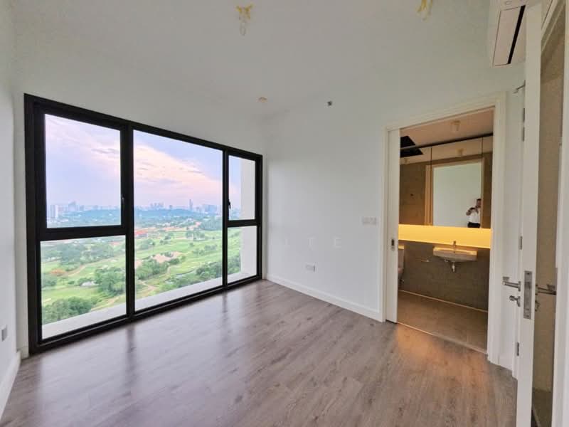 Servis Apartment untuk Dijual di Jendela Residences - KH LEE - Bathroom - PropertyGuru.com.my