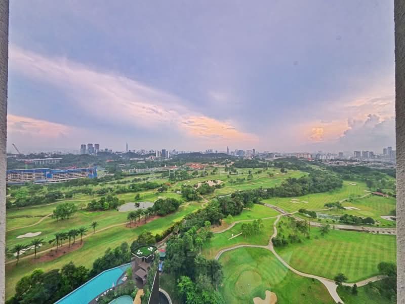 Servis Apartment untuk Dijual di Jendela Residences - KH LEE - View - PropertyGuru.com.my