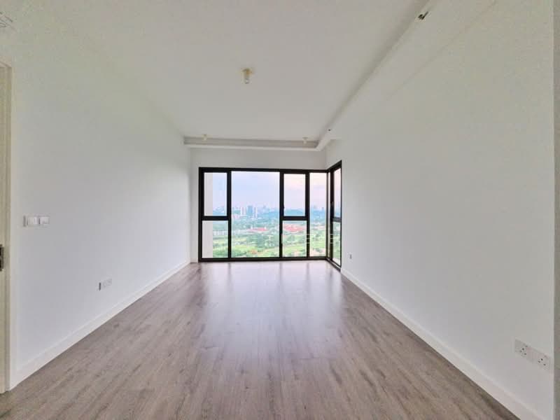 Servis Apartment untuk Dijual di Jendela Residences - KH LEE - Living Room - PropertyGuru.com.my