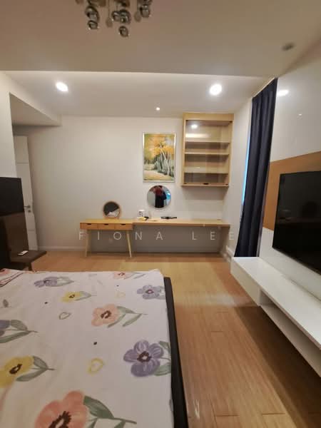 Condominium for Rent at The Westside One - Fiona Lee - Bedroom - PropertyGuru.com.my