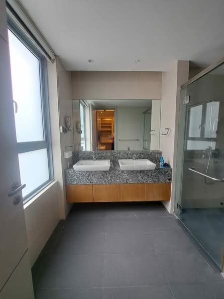 Condominium for Rent at The Westside One - Fiona Lee - Bathroom - PropertyGuru.com.my
