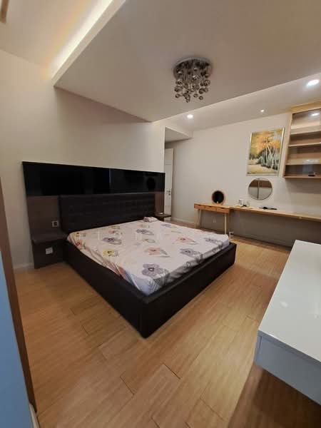 Condominium for Rent at The Westside One - Fiona Lee - Bedroom - PropertyGuru.com.my