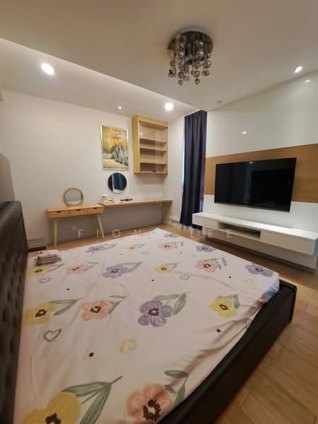 Condominium for Rent at The Westside One - Fiona Lee - Bedroom - PropertyGuru.com.my