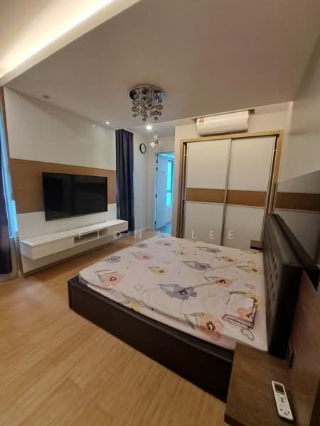 Condominium for Rent at The Westside One - Fiona Lee - Bedroom - PropertyGuru.com.my