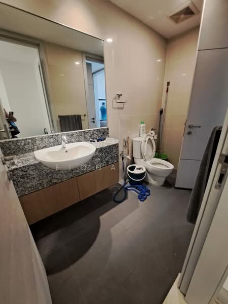 Condominium for Rent at The Westside One - Fiona Lee - Bathroom - PropertyGuru.com.my