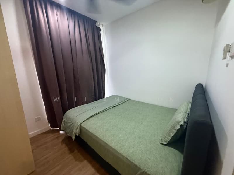 Condominium for Rent at Vivo Residential Suites - William Poon - Bedroom - PropertyGuru.com.my