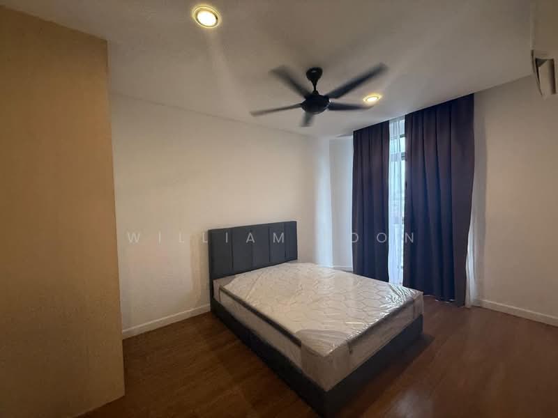 Condominium for Rent at Vivo Residential Suites - William Poon - Bedroom - PropertyGuru.com.my