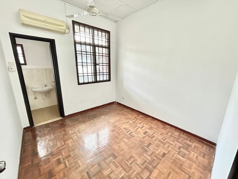 2-storey Terraced House for Sale in Taman Setia Indah (Tebrau) - Amber Hew - Interior - PropertyGuru.com.my