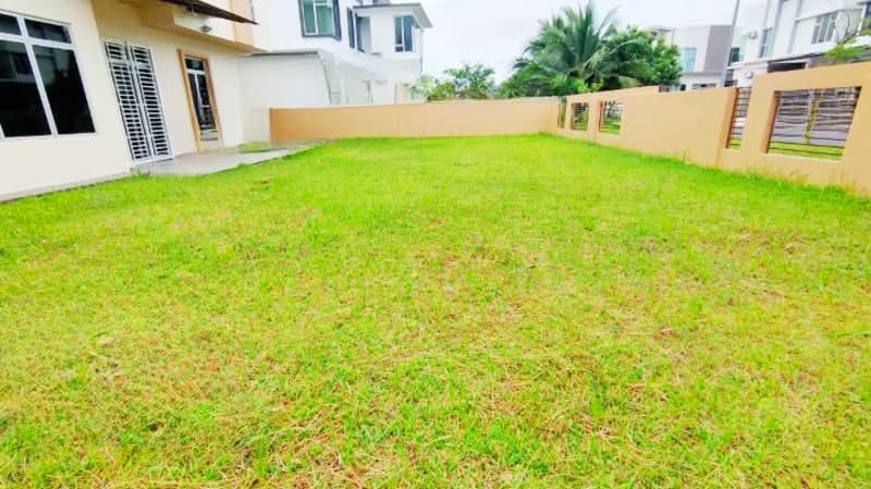 Semi-Detached House for Sale in Taman Nusa Bestari (Iskandar Puteri (Nusajaya)) - Heston Lai - Exterior - PropertyGuru.com.my